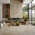 Керамогранит Ceramica Rondine Lithoteke Limestone 3D Split Face Nat (60х120) арт. B71732